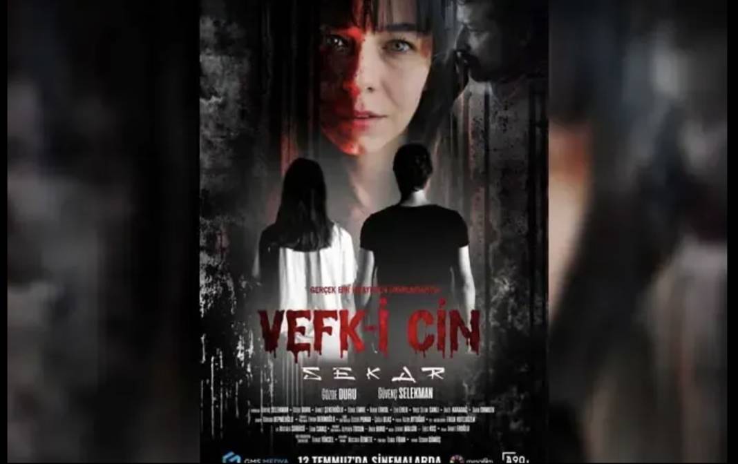 Bugün vizyona giren filmler 6